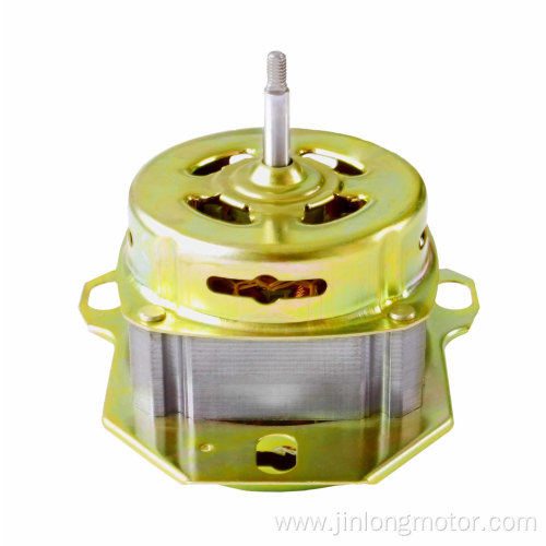 AC Motor of Washing Machine